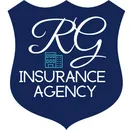 RG Insurance Agency logo