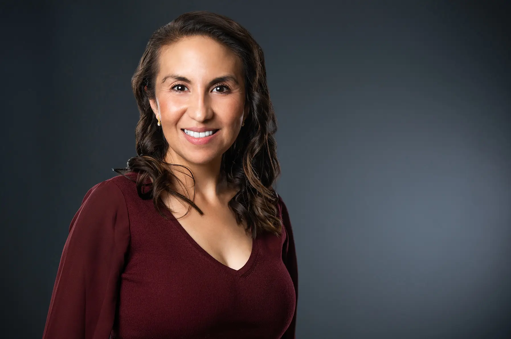Rosalinda Farias of RG Insurance Agency